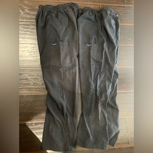 Dagacci scrub pants